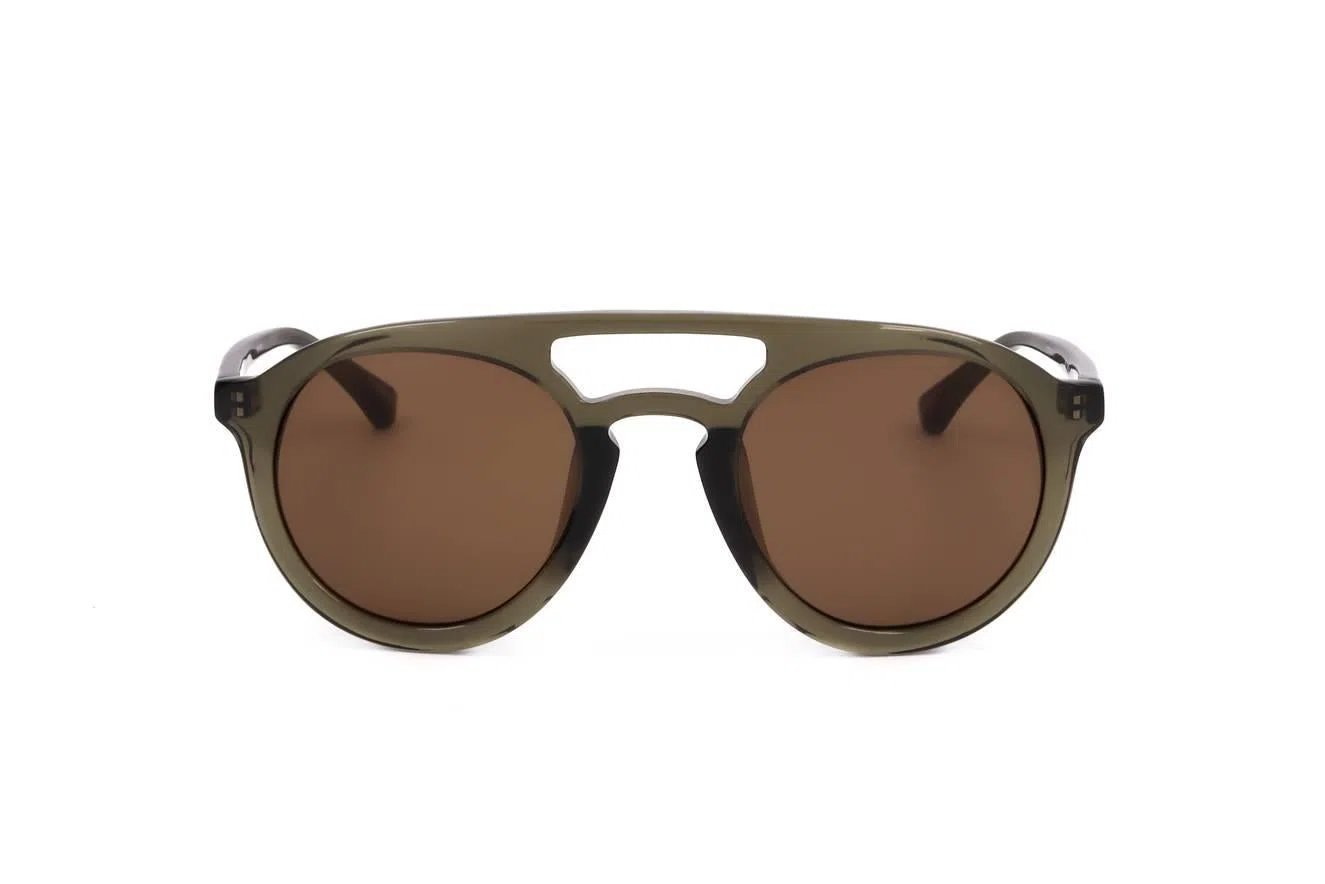 Dries Van Noten by Linda Farrow DVN53 Sunglasses - view 5